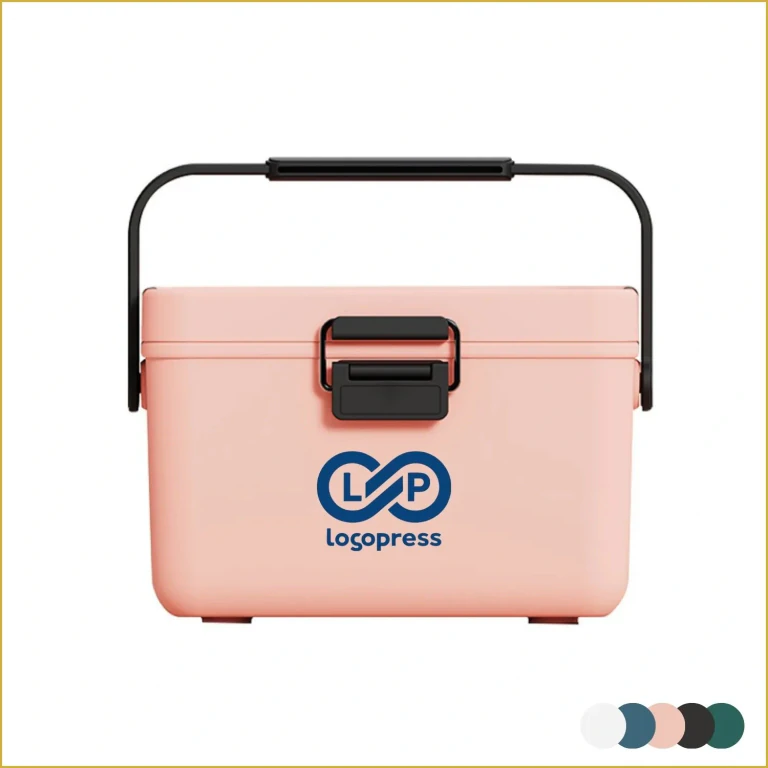 3.8L Portable Thermal Cooler