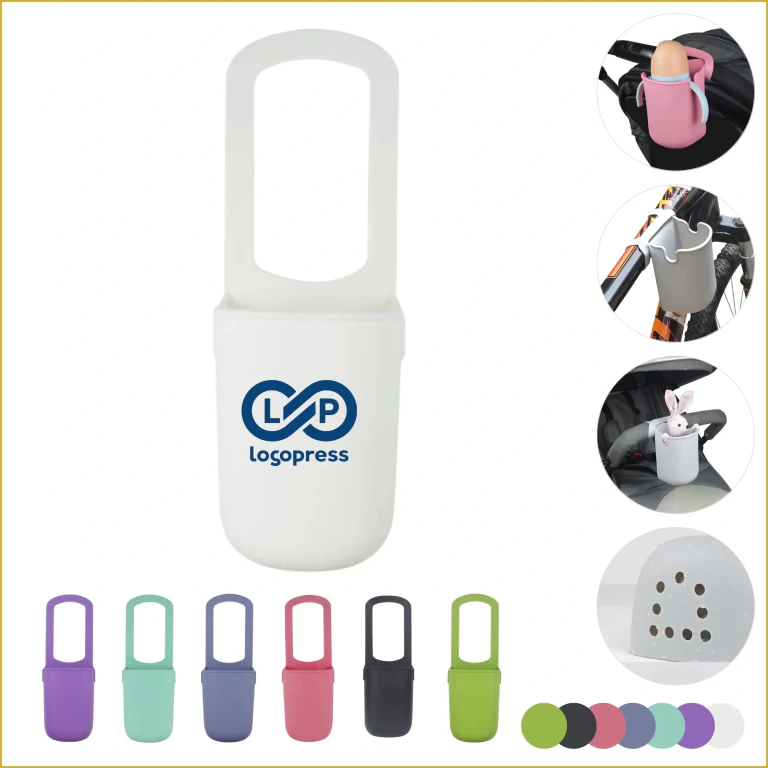 Universal Stroller Cup Holder