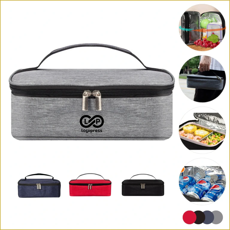 Stylish Durable Portable High-Quality Thermal Insulation Bag