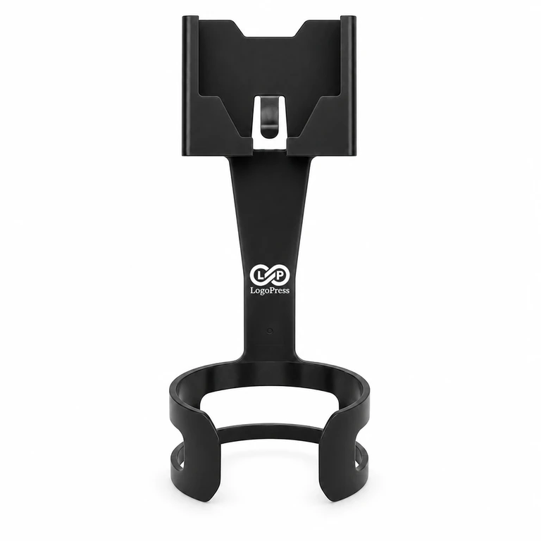 Durable Portable 2 in 1 Drink & Smartphone Holder for Car