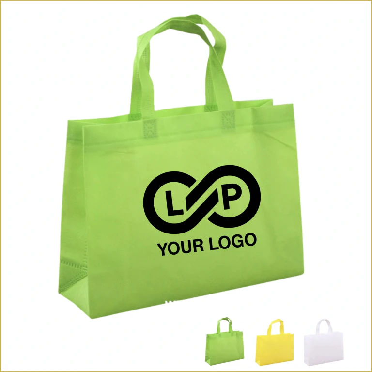 Eco-Friendly Reusable Gift Bags