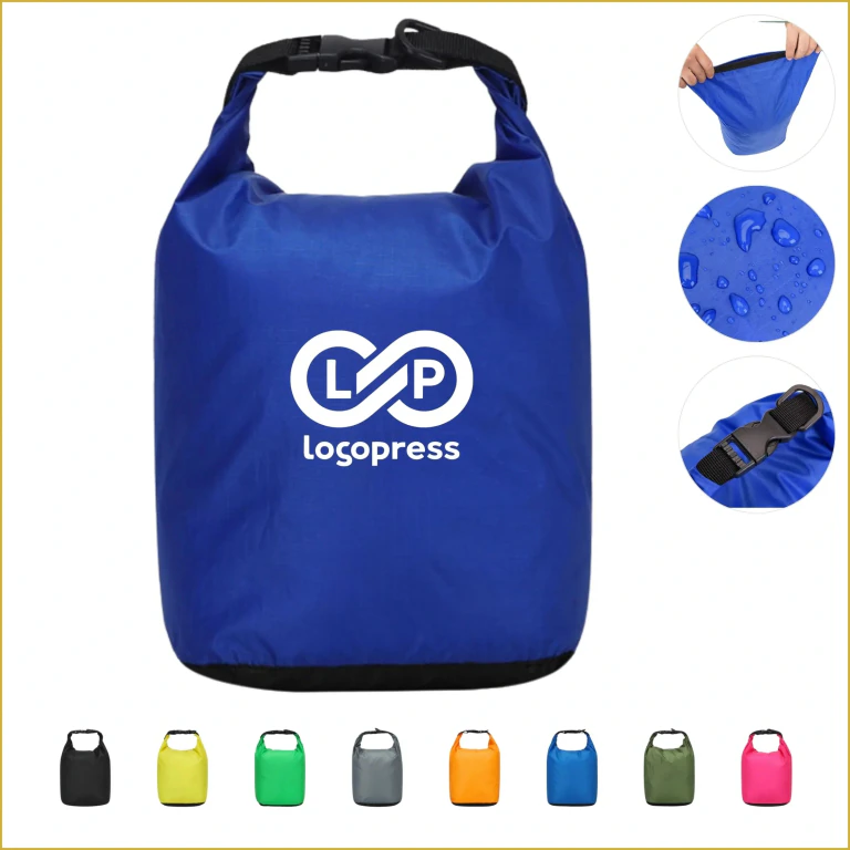 Waterproof Lightweight Foldable Outdoor Drifting Dry Bags
