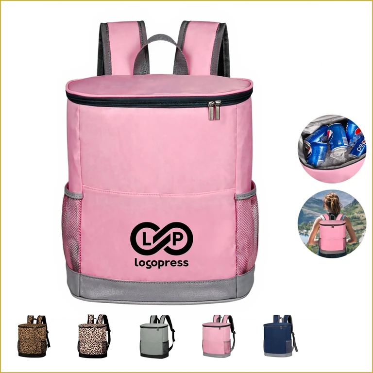 Large Capacity Portable Outdoor Thermal Insulation Backpack