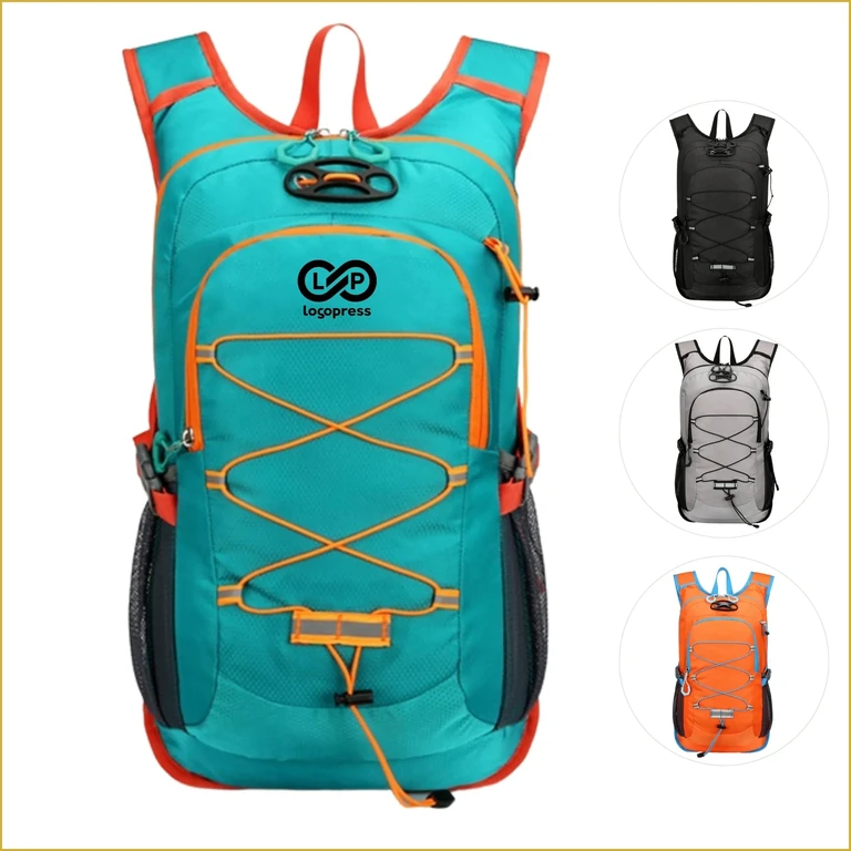 Foldable Lightweight Camping Waterproof Outdoor Backpack