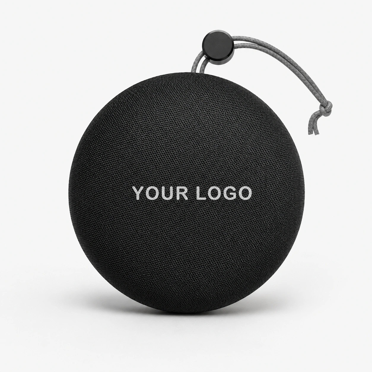 Portable TWS Bluetooth Speaker with 360-Degree Audio