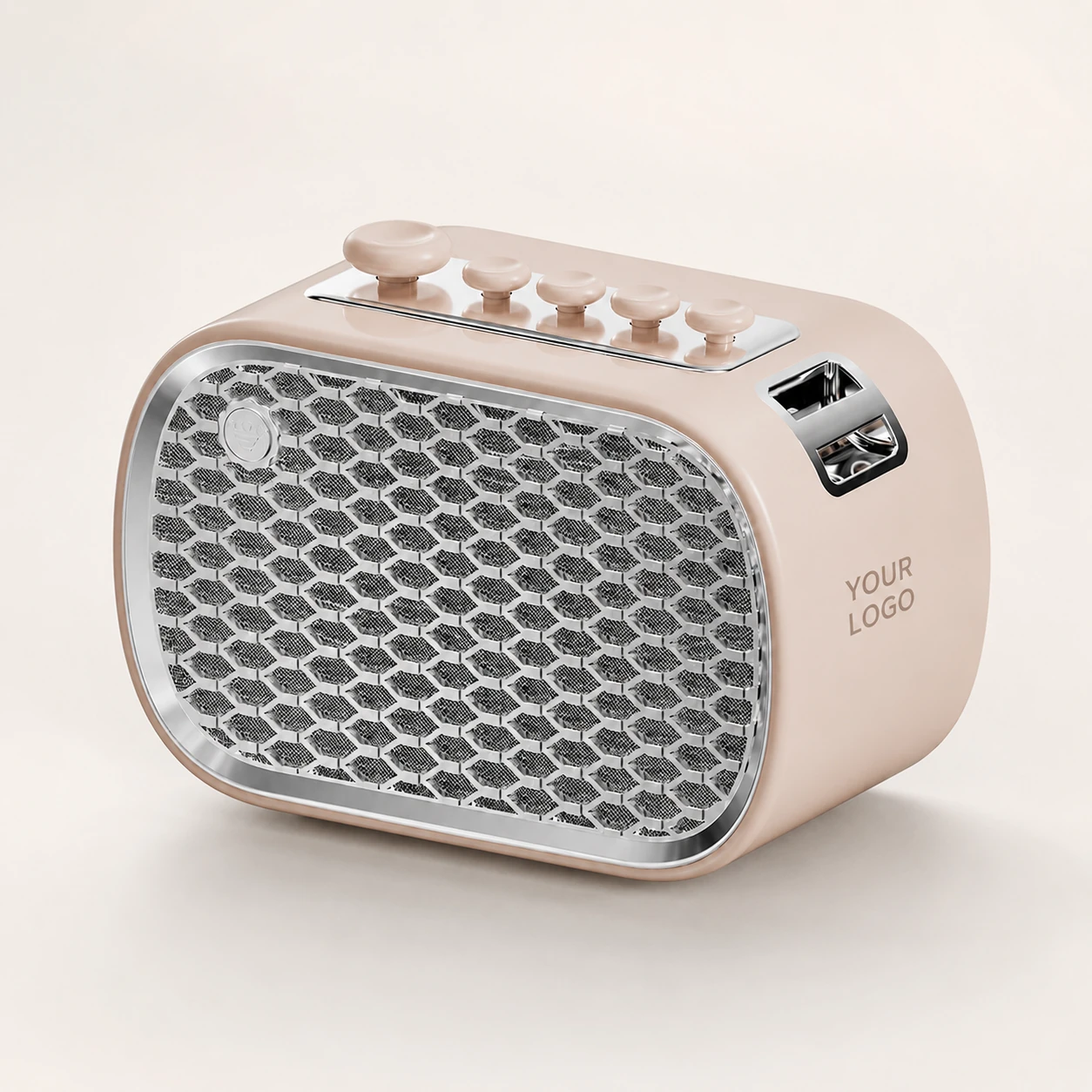 Home Office Rain Sounds Sleep Aid White Noise Machine