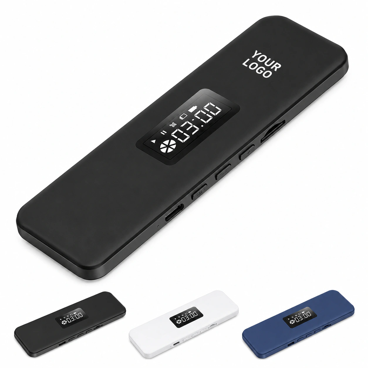 Mini Under Pillow Bone Conduction Bluetooth Speaker