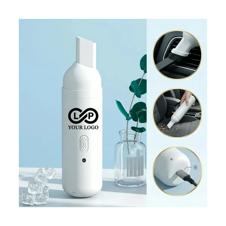 Car Wireless Vacuum