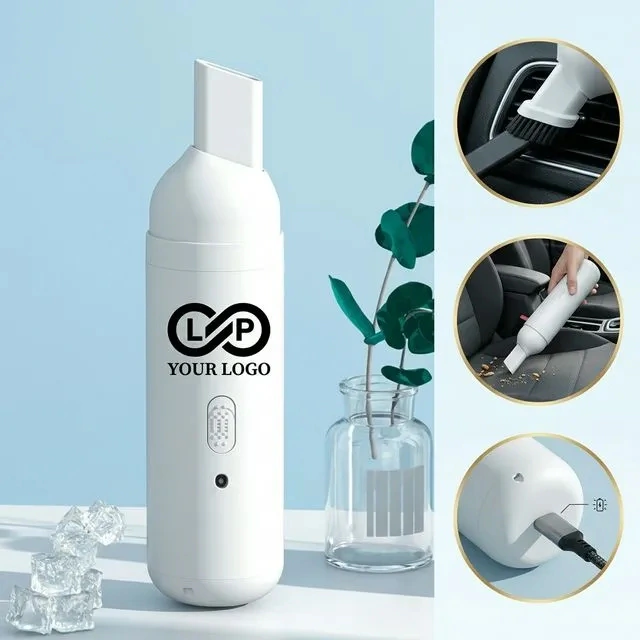 Car Wireless Vacuum