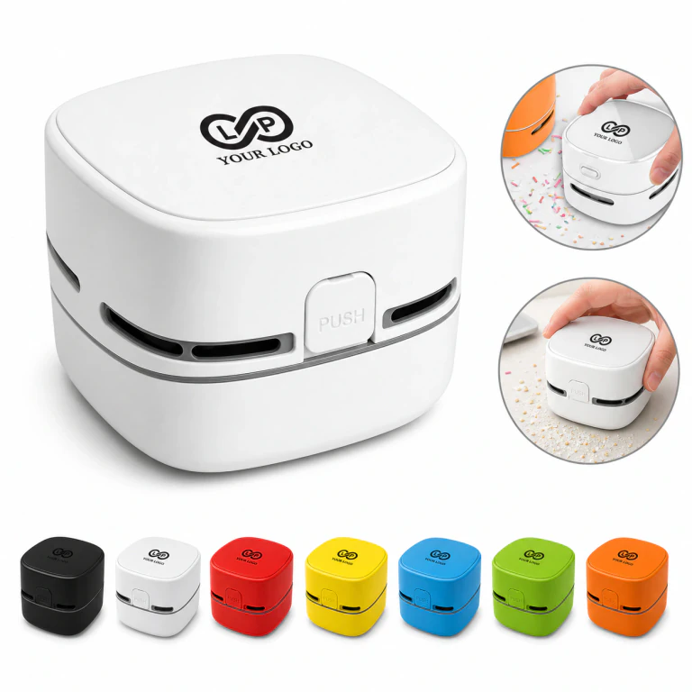Mini Smart Cordless Vacuum Cleaner - Small Spaces