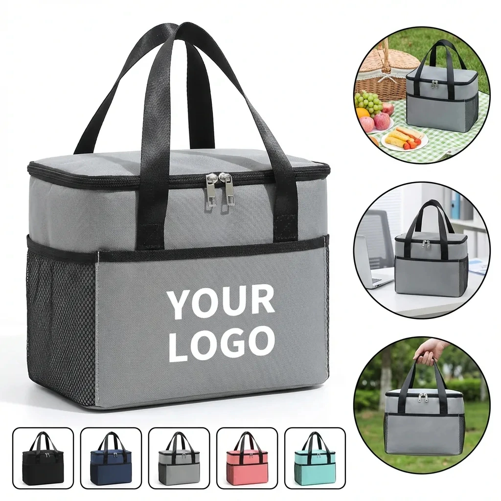 Waterproof Lunch Bag