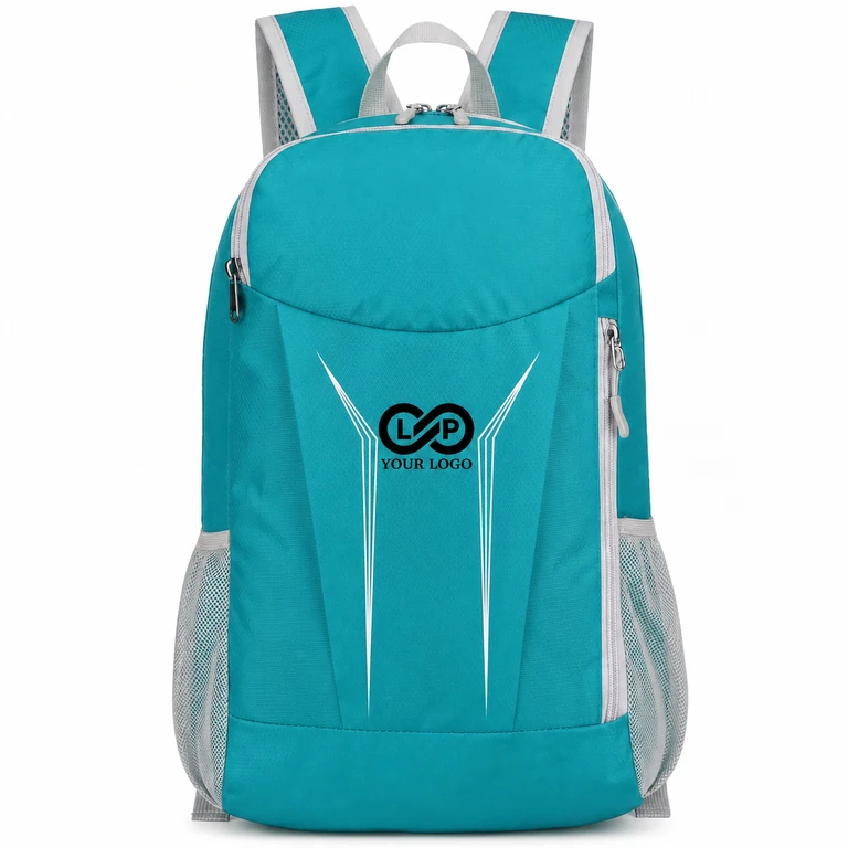 Large Capacity Ultra-Light Waterproof Folding Sport Backpack