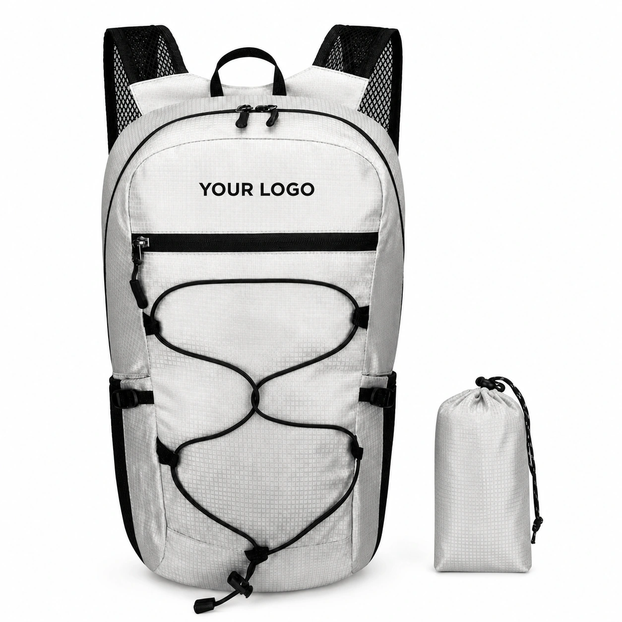 Lightweight Waterproof Foldable Hiking Climbing Backpack