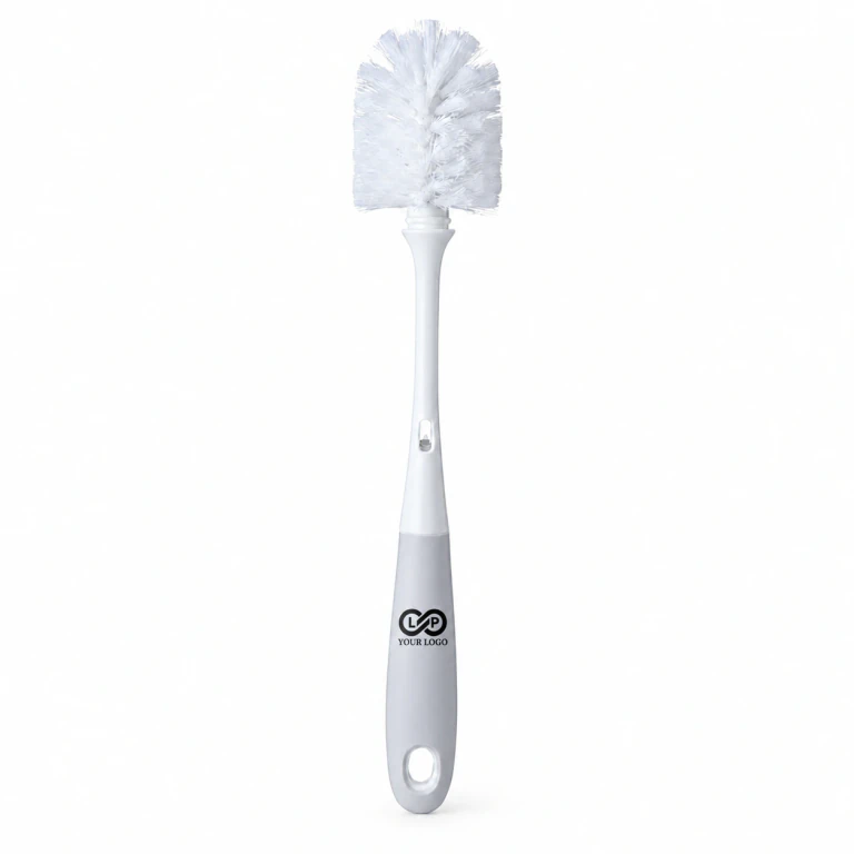 2 in 1 Long Handle Detachable Kitchen Cup Cleaning Brush