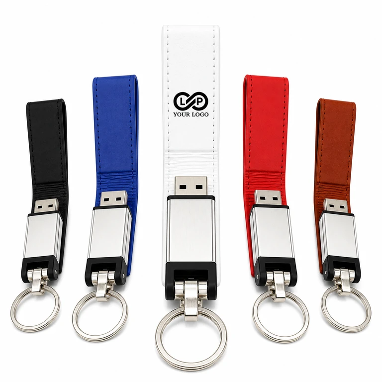 Ultra-Fast USB Mobile Storage Drive for Photos, Videos & Songs