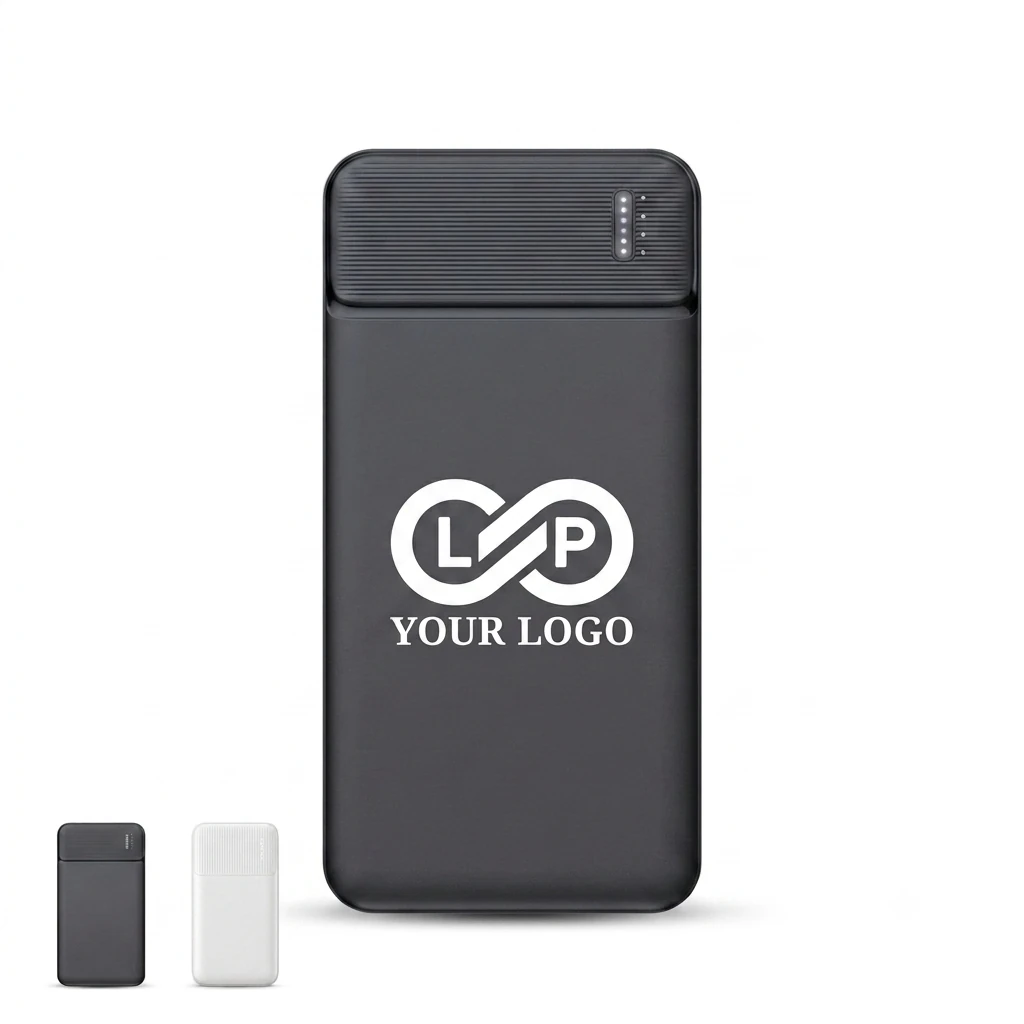 10000mAh Fast Charging Power Bank for Heated Vest and Phones