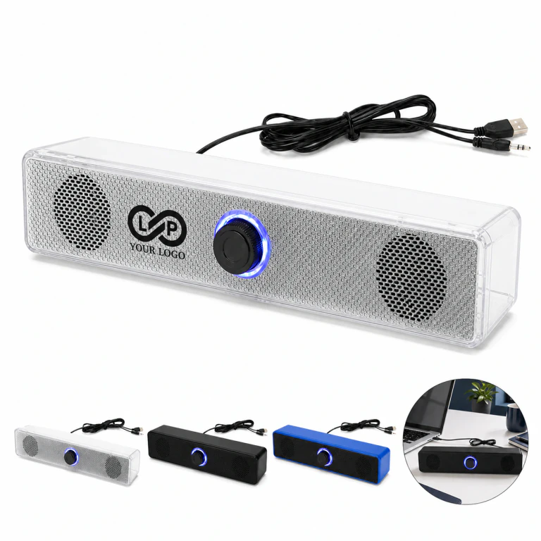 Portable Plug-in Amplifier Speaker with Excellent Sound Quality, Bluetooth, High Volume