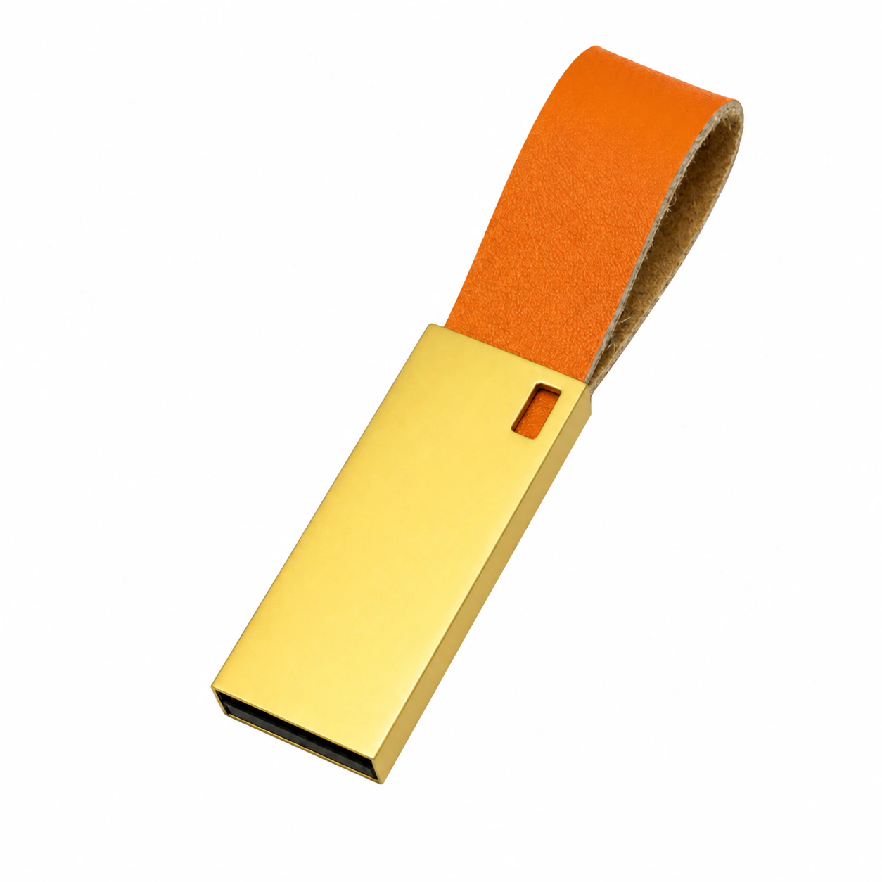 16G Mini Metal USB Flash Drive