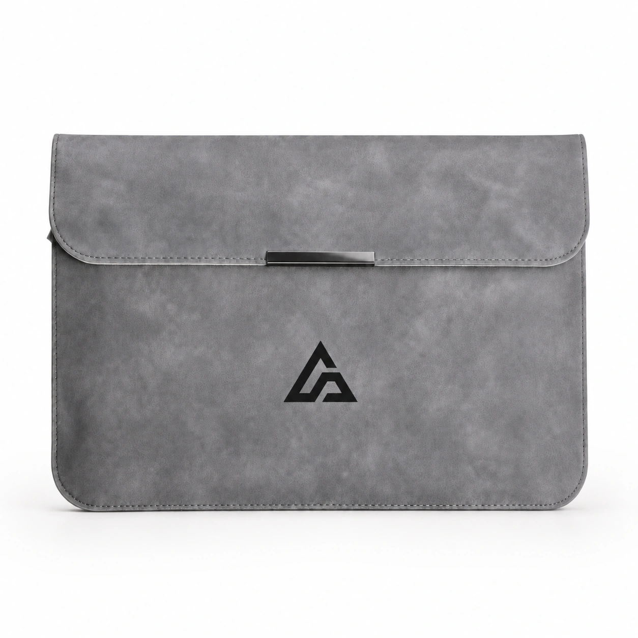 Stylish Durable PU 13.3-14 Inch Laptop Sleeve Water-resistant Shockproof