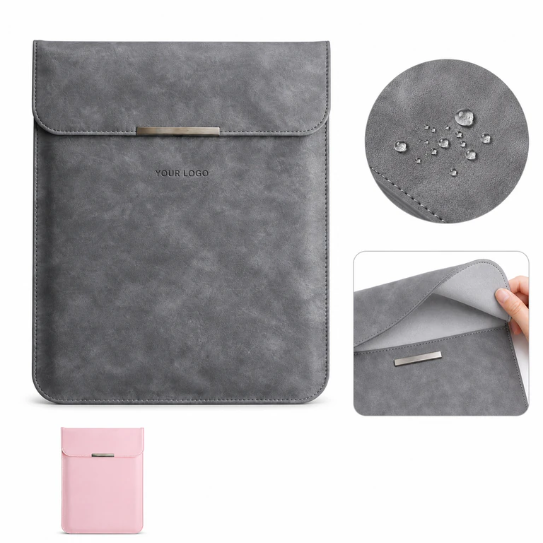All-round Stylish Portable Durable Laptop Sleeve for 13.3-14 inch