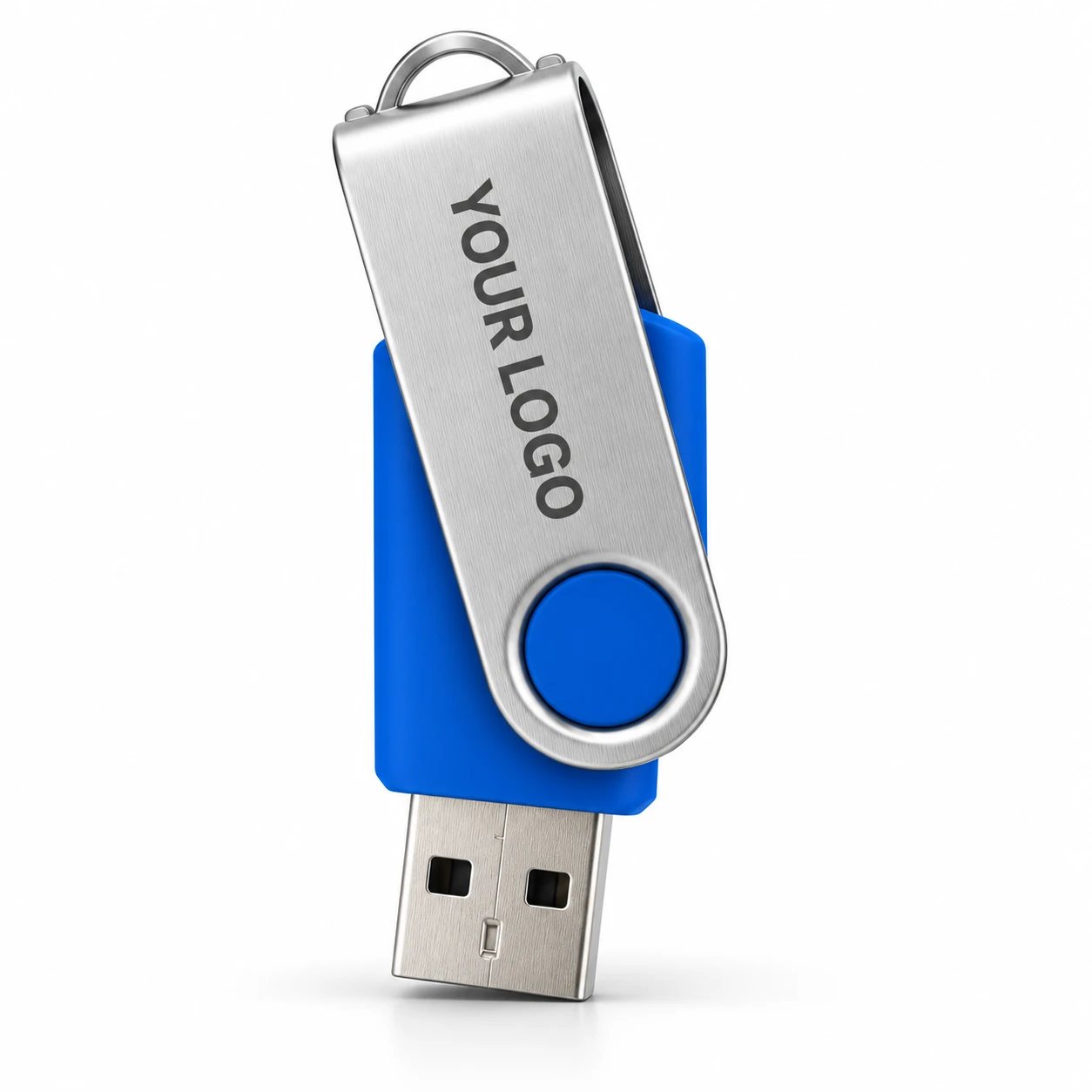 Custom Logo Multi Purpose Portable Mini USB Flash Drive