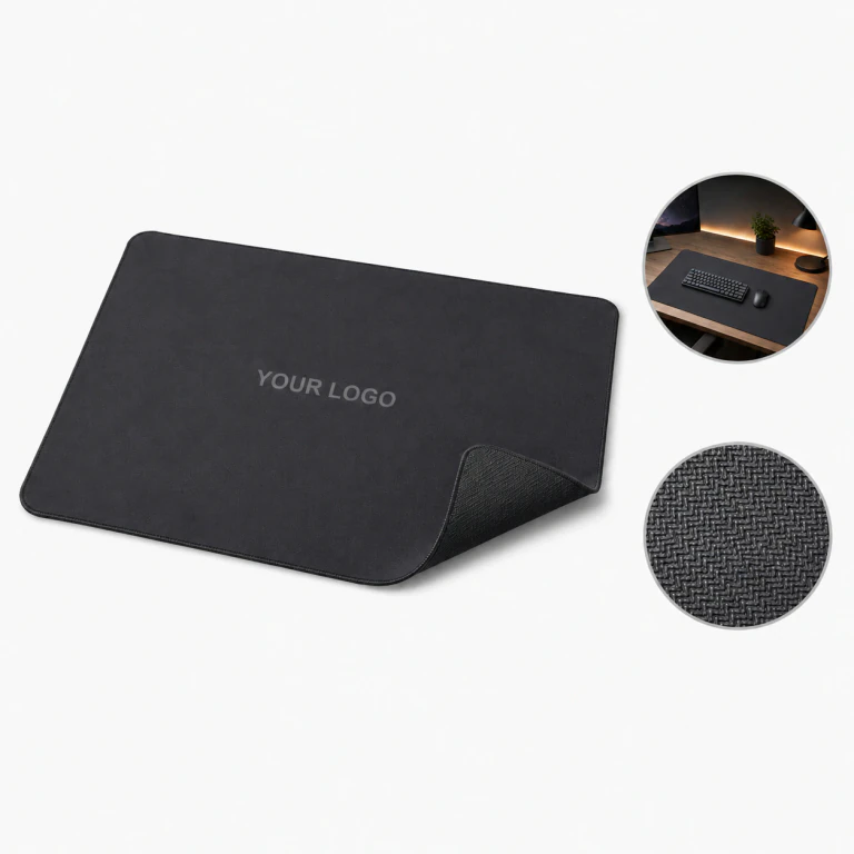 Customized Large Abstract Texture Computer Game Mouse Pad