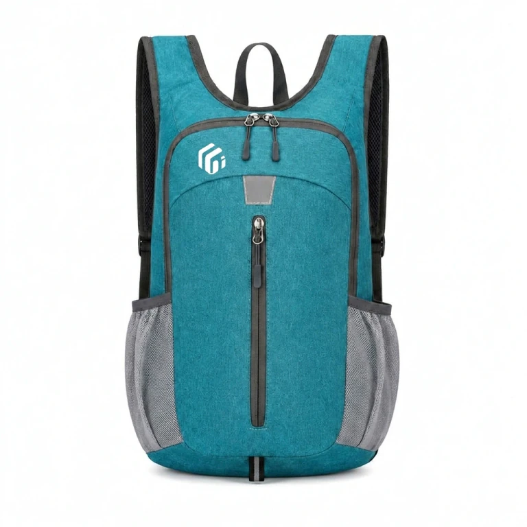 Lightweight Foldable Outdoor Backpack for Travel Camping Hiking
