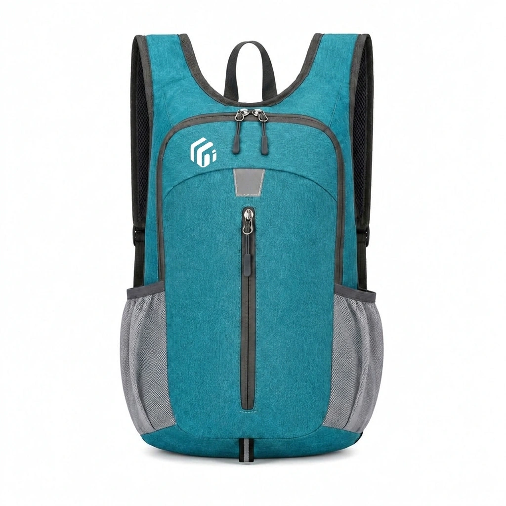 Lightweight Foldable Outdoor Backpack for Travel Camping Hiking