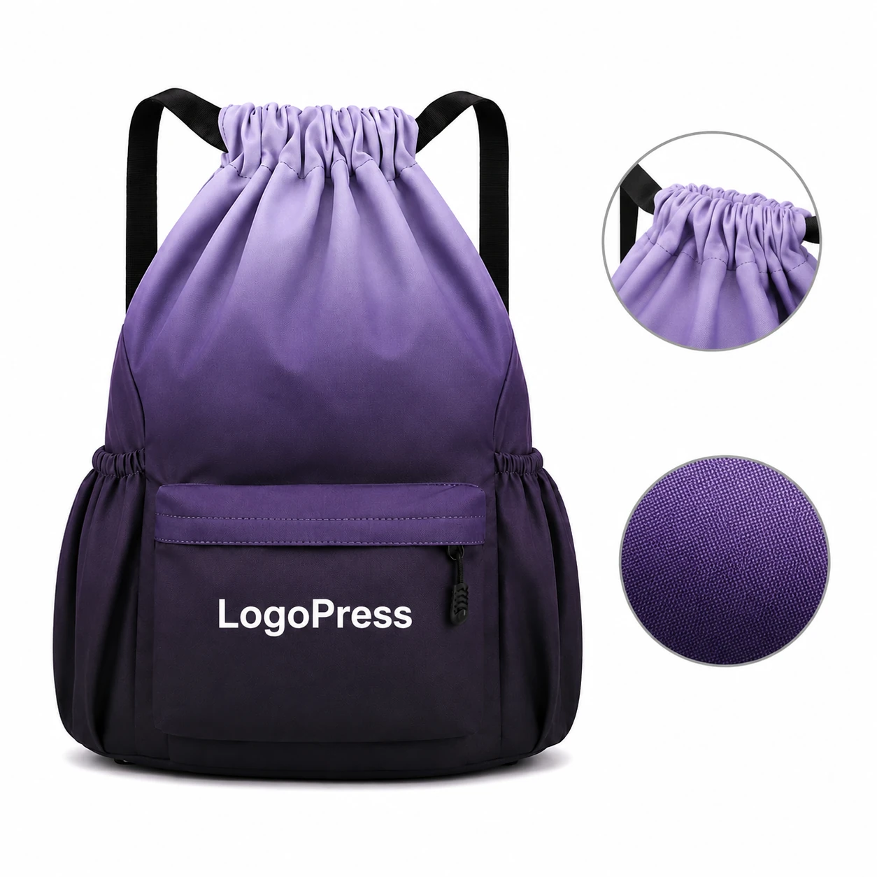 Large Capacity Basketball Travel Sports Fitness Training Bag