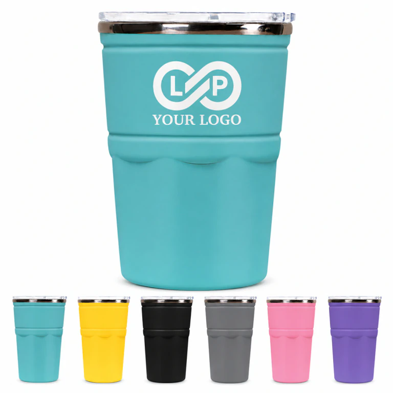Stainless Steel Semiconductor Refrigeration Fast Cooling Cup