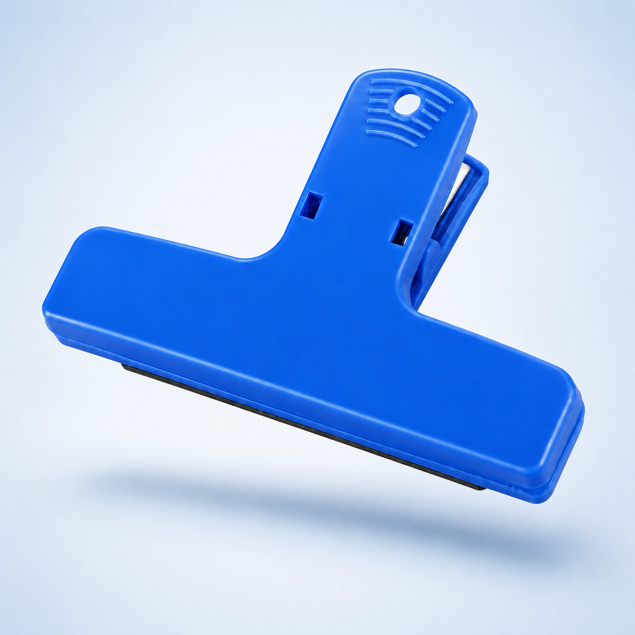 Multi-purpose Strong Magnetic Clip with Air Tight Seal for Food, Kitchen