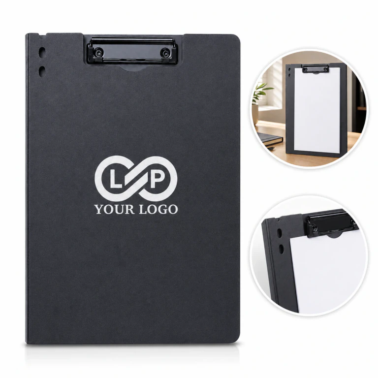 Multifunctional Portable Practical A4 Folding Folder Board