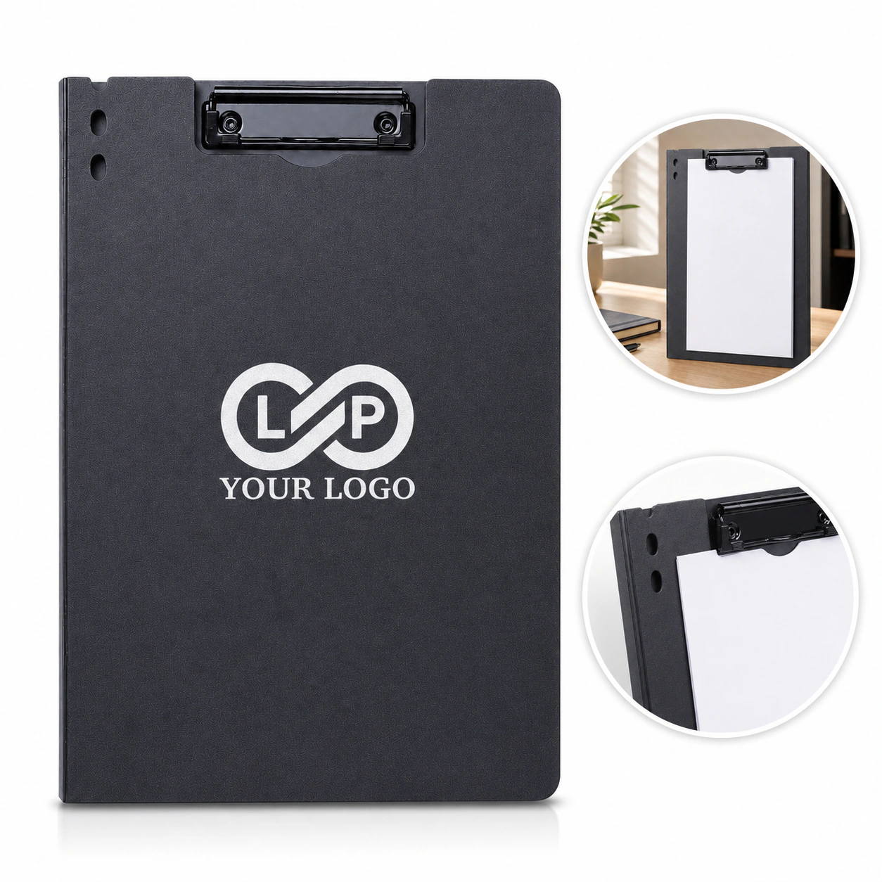 Multifunctional Portable Practical A4 Folding Folder Board