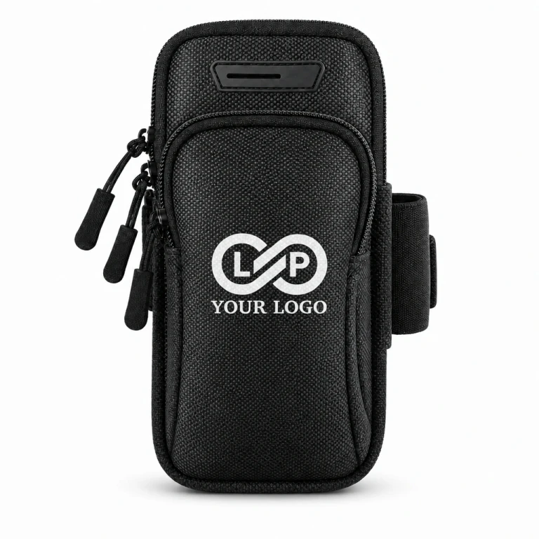 Multifunctional Sports Armband for Running Gym, Universal Phone Holder