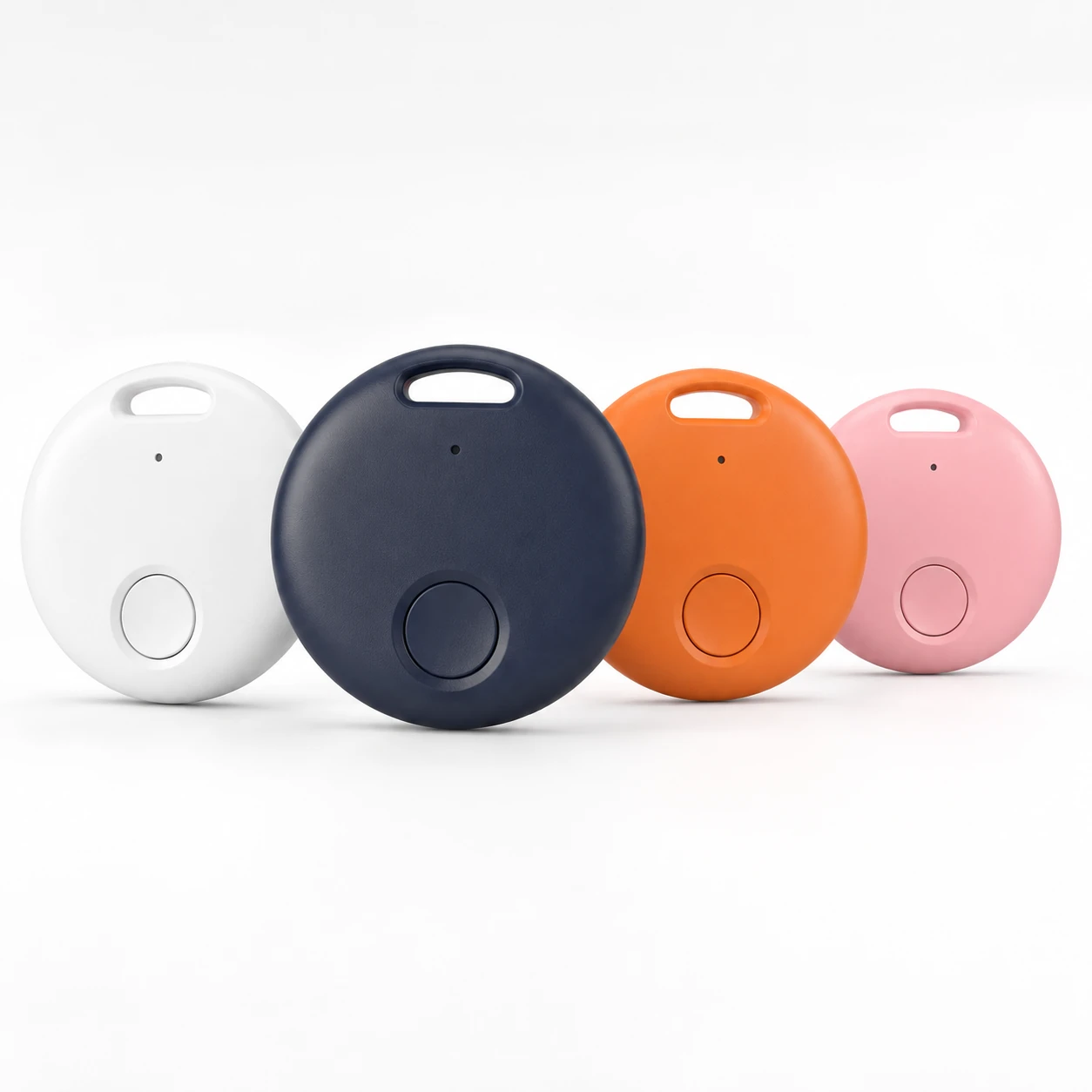 Mini Bluetooth Key Car Vehicle AntiLost Locator GPS Tracker