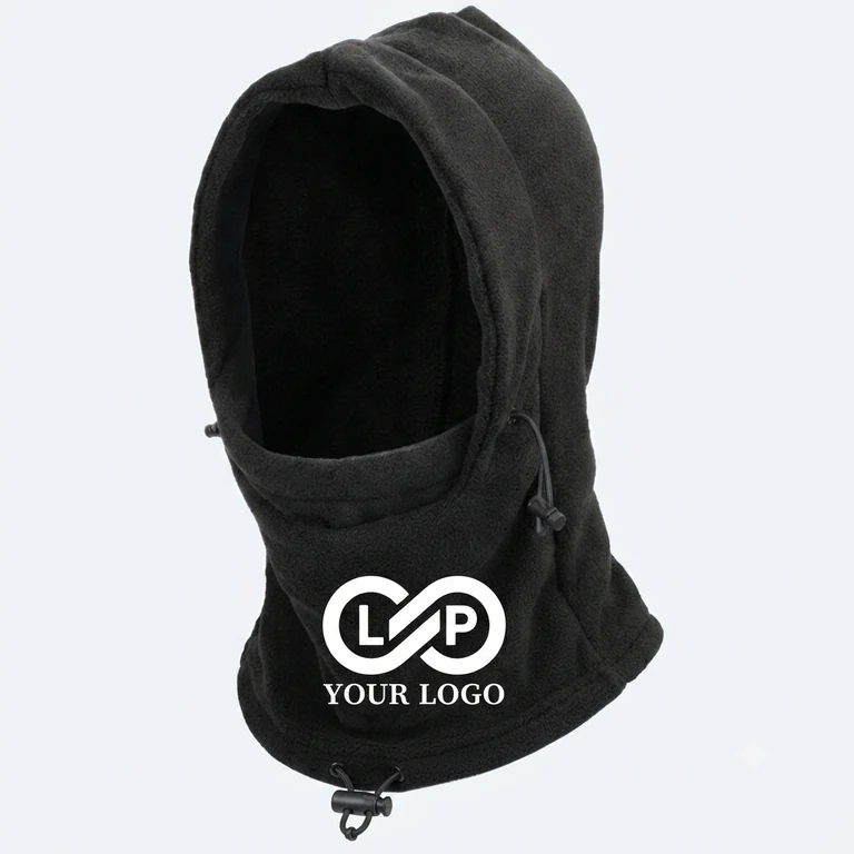 Windproof Warm Ski Bike Cycling Neck Warmer Winter Face Mask Balaclava