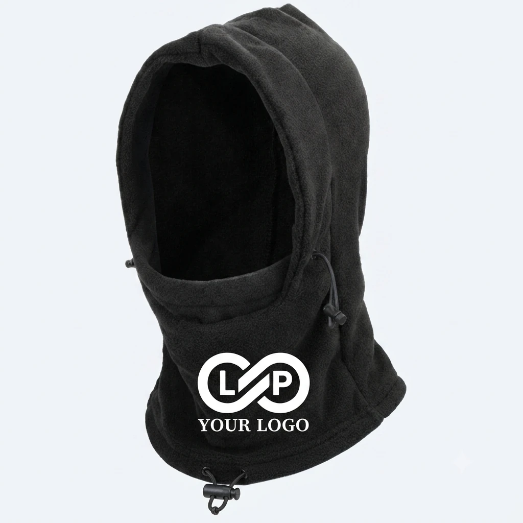 Windproof Warm Ski Bike Cycling Neck Warmer Winter Face Mask Balaclava