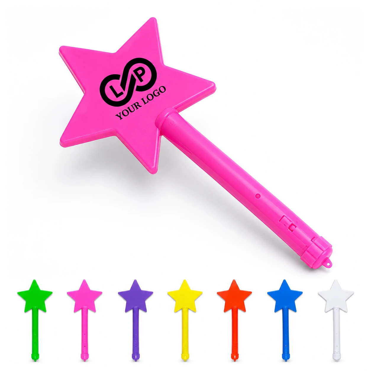 Multi-purpose Portable Party Starlight Wand LED Glow Stick