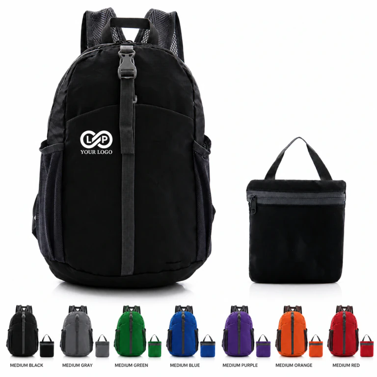 Ultra-Light Waterproof Foldable Backpack for Outdoor Travel

Ultra-Light Waterproof Foldable Backpack for Outdoor Travel