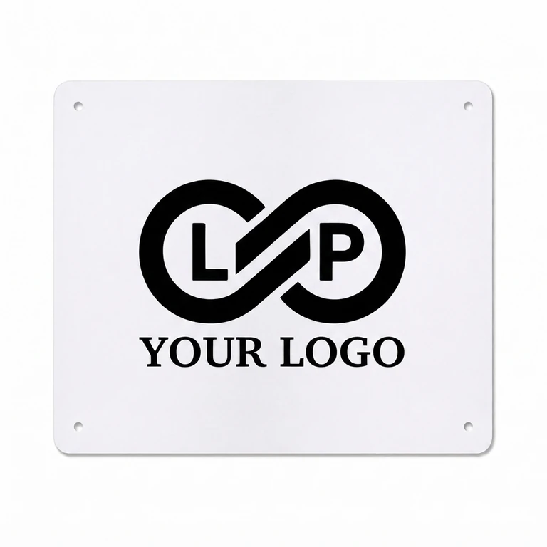 Private Property No Trespassing Warning Security Sign Steel Durable