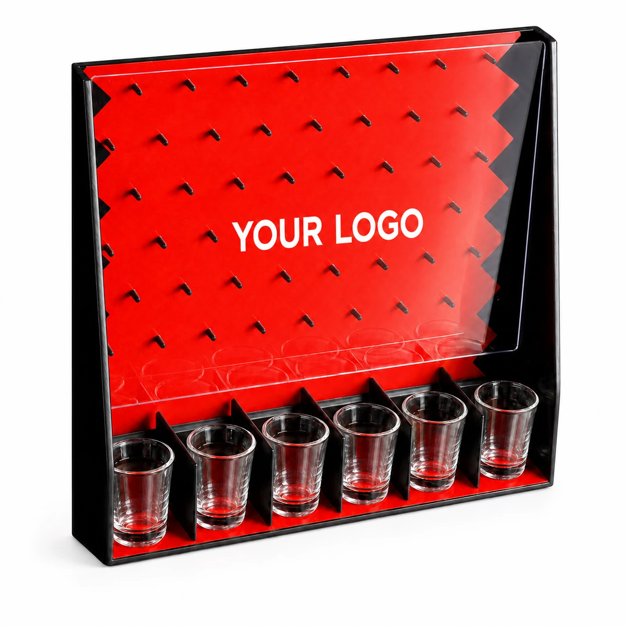 Groups couples shot glass party starter drinko drinking game