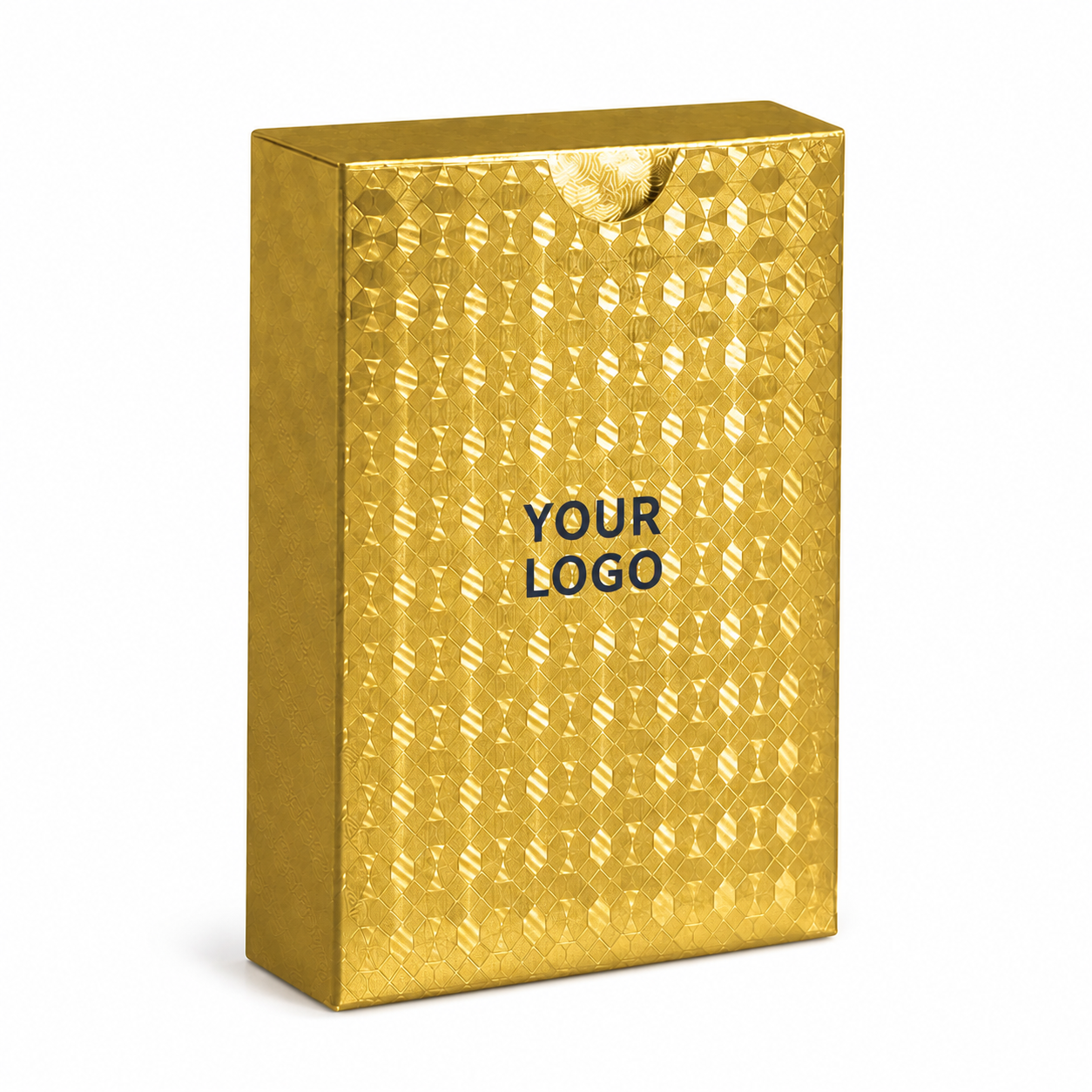 Custom Waterproof Travel Party Games Playing Cards