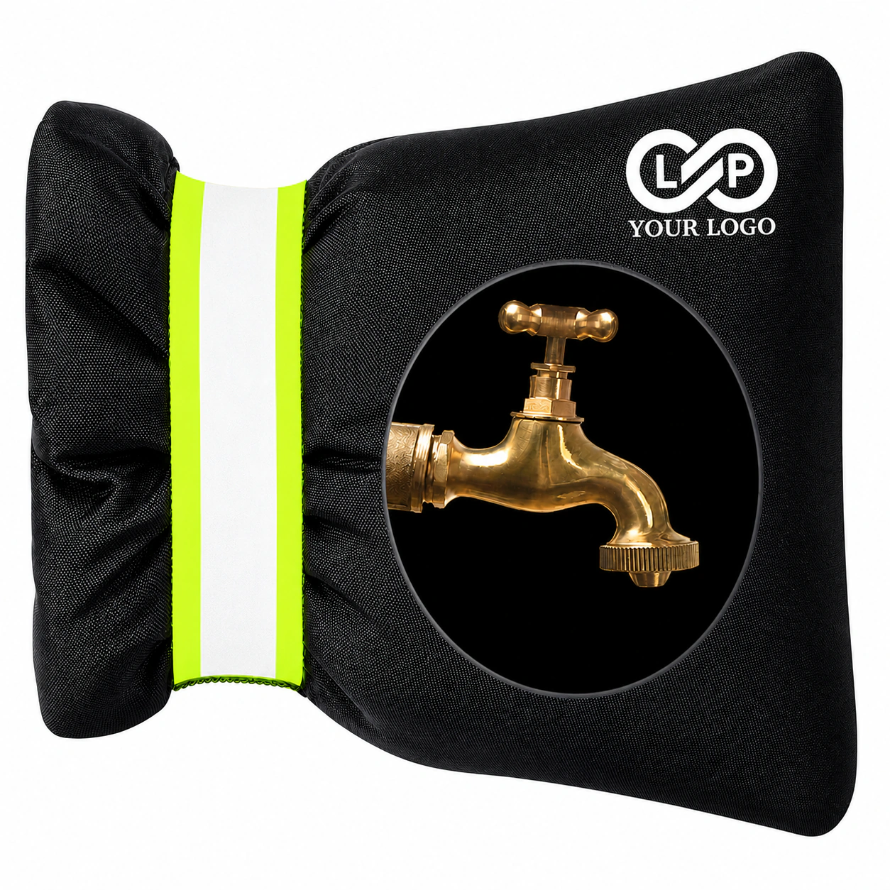 Reusable Anti-Freeze Waterproof Winter Outdoor Faucet Covers
