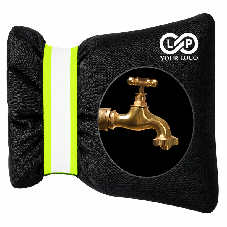 Reusable Anti-Freeze Waterproof Winter Outdoor Faucet Covers