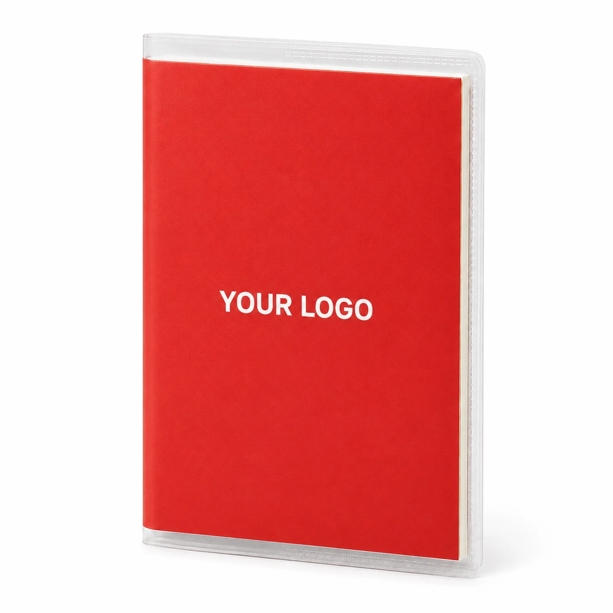 Customizable Waterproof Pocket Notebook